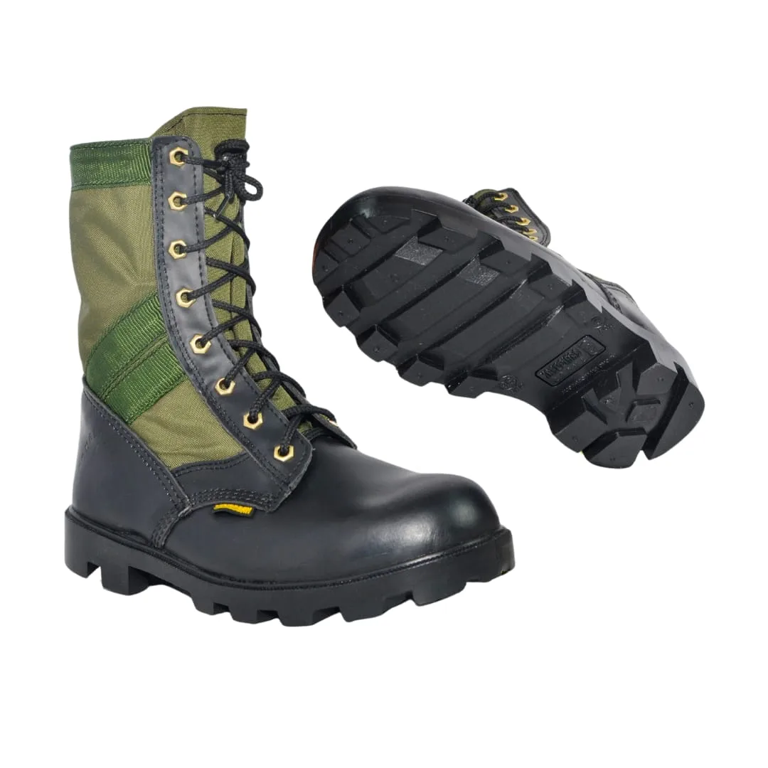 Botas Jungla Americana
